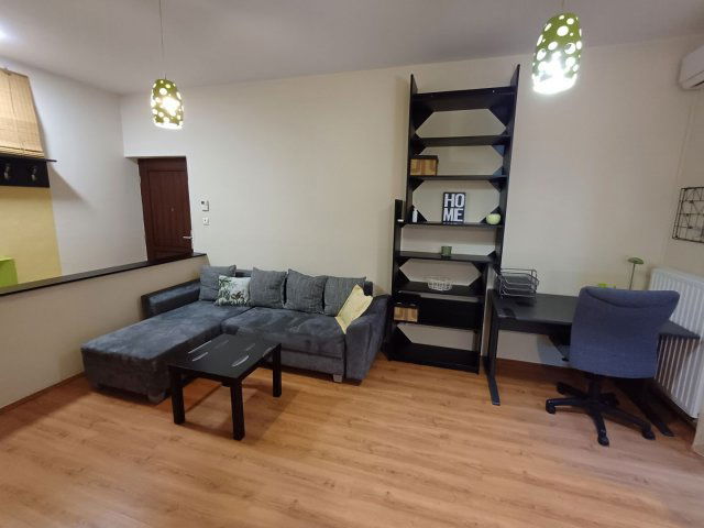 Kiadó téglalakás, albérlet, Debrecenben 230 E Ft / hó, 2 szobás