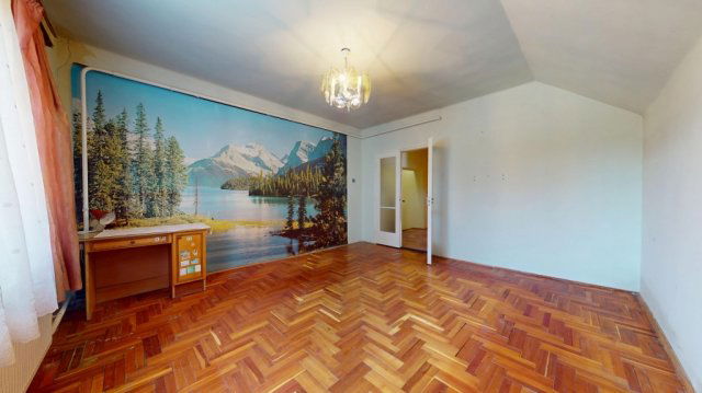 Eladó családi ház, Ököritófülpösön 30 M Ft, 3 szobás