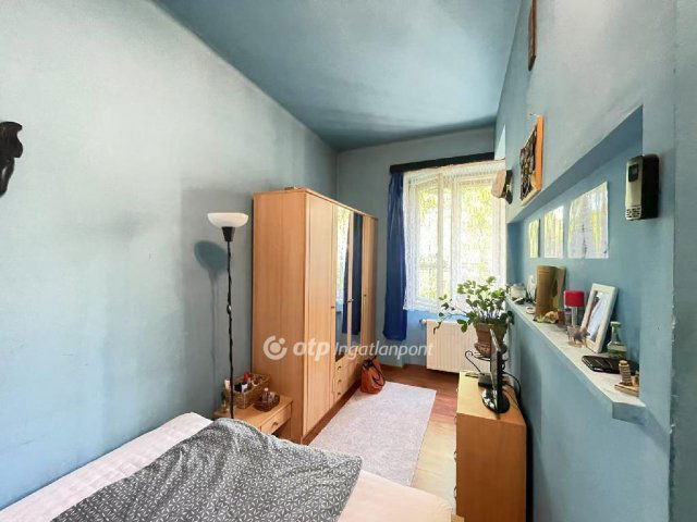 Eladó téglalakás, Budapesten, VIII. kerületben 99 M Ft, 3 szobás