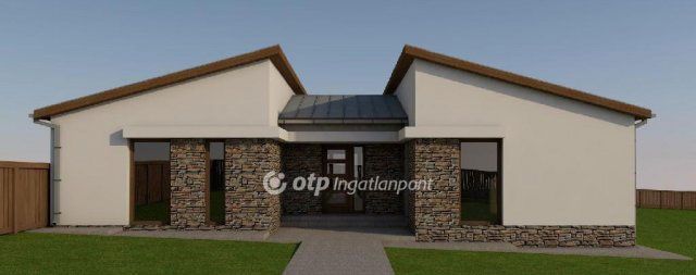 Eladó családi ház, Balatonlelleén 150 M Ft, 5 szobás