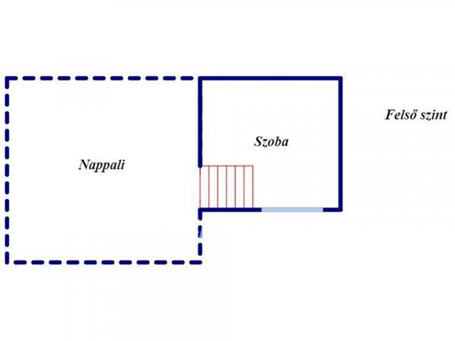 Eladó nyaraló, Debrecenben 79.9 M Ft, 4 szobás