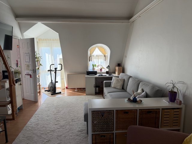 Eladó téglalakás, Dunakeszin 59.99 M Ft, 2+1 szobás