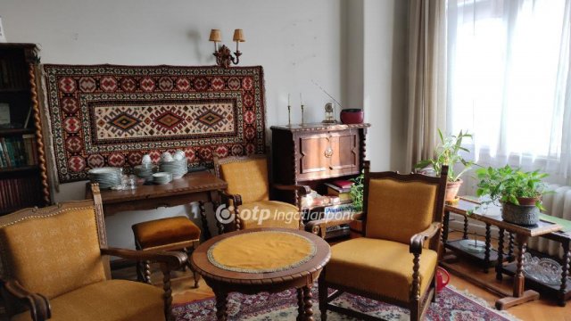 Eladó téglalakás, Budapesten, XIII. kerületben 99.5 M Ft