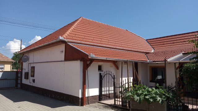 Eladó családi ház, Horton 43.9 M Ft, 4 szobás