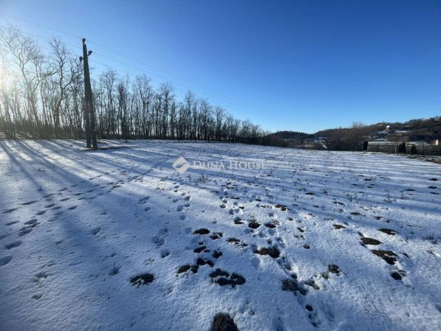 Eladó telek, Pannonhalmán 20 M Ft / költözzbe.hu