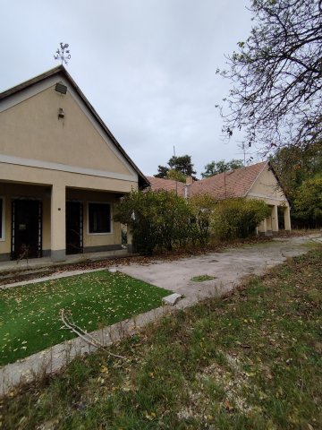 Eladó családi ház, Németkéren 149.9 M Ft, 2 szobás