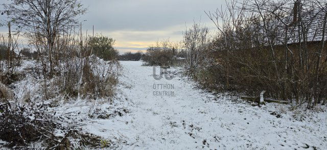 Eladó telek, Kislángon 3 M Ft / költözzbe.hu