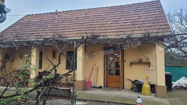 Eladó családi ház, Albertirsán 37.99 M Ft, 1 szobás