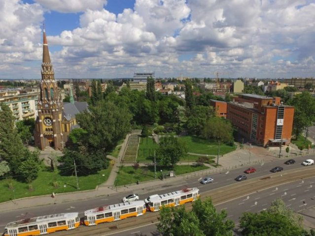 Eladó telek, Budapesten, XIII. kerületben 450 M Ft