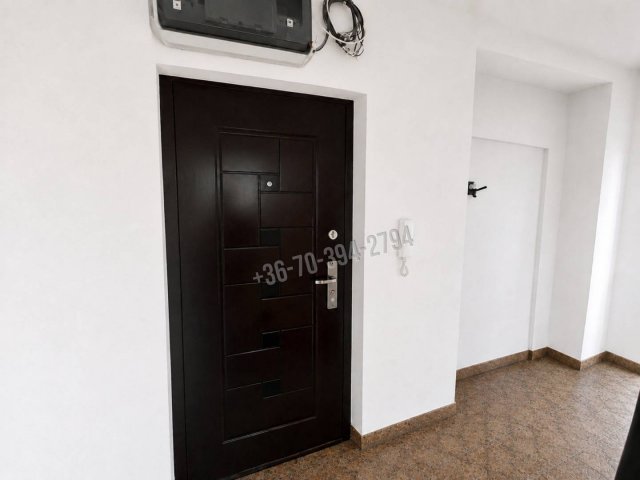 Eladó téglalakás, Oroszlányban, Dózsa György utcában 29.9 M Ft