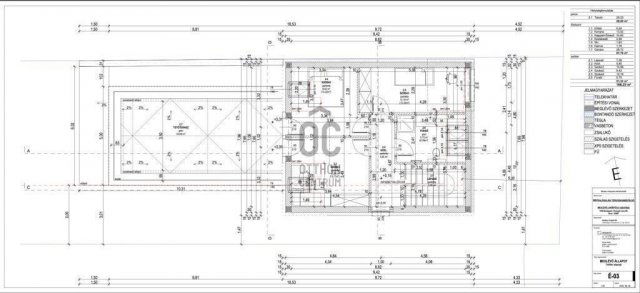 Eladó családi ház, Budapesten, III. kerületben 275 M Ft