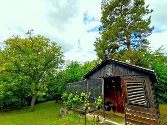 Eladó telek, Budakeszin 28.9 M Ft / költözzbe.hu