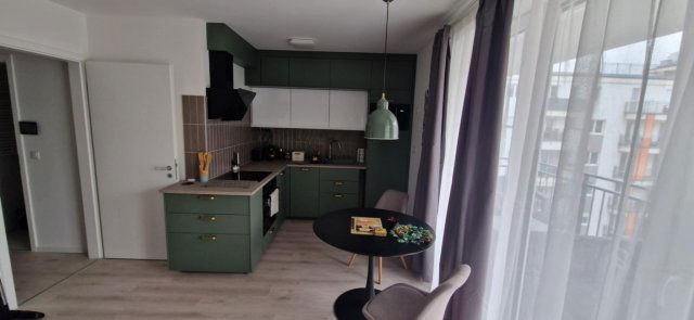 Kiadó téglalakás, albérlet, XIII. kerületben, Szabolcs utcában