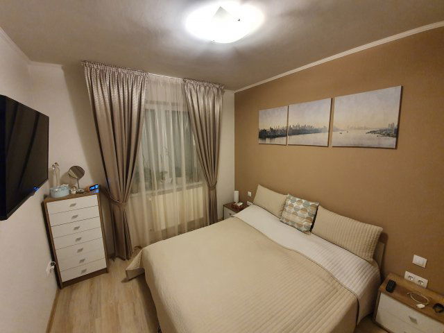 Kiadó téglalakás, albérlet, Debrecenben 250 E Ft / hó, 3 szobás