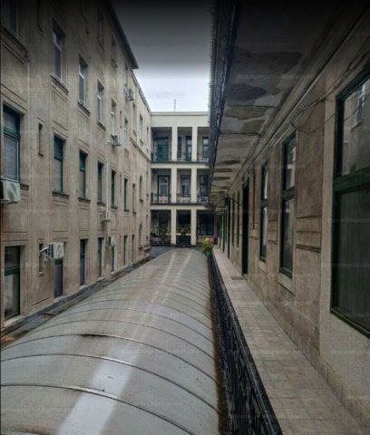 Eladó téglalakás, Budapesten, IX. kerületben, Üllői úton