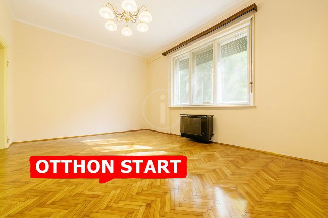 Eladó téglalakás, Budapesten, XIV. kerületben 79.9 M Ft