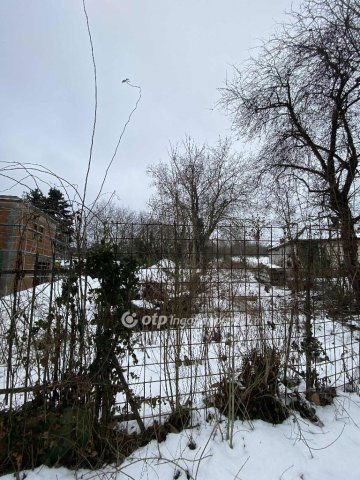 Eladó telek, Budapesten, XI. kerületben 220 M Ft