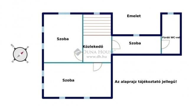 Eladó családi ház, Gyömrőn 104.5 M Ft, 5 szobás