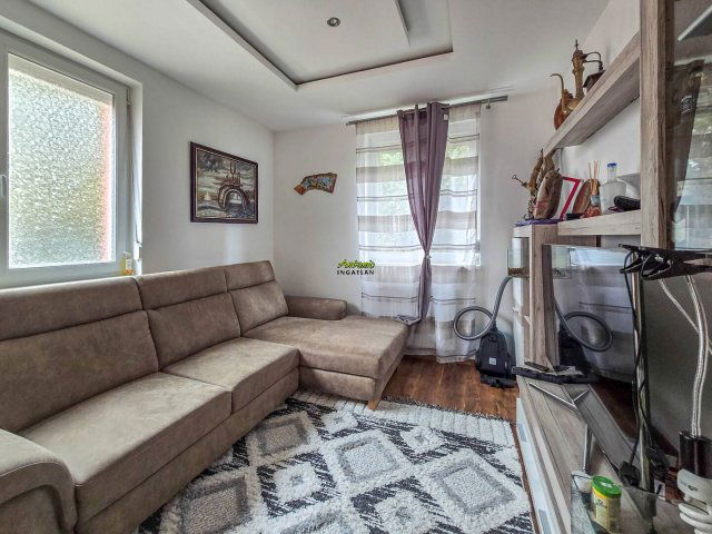 Eladó téglalakás, Sopronban 64 M Ft, 2 szobás