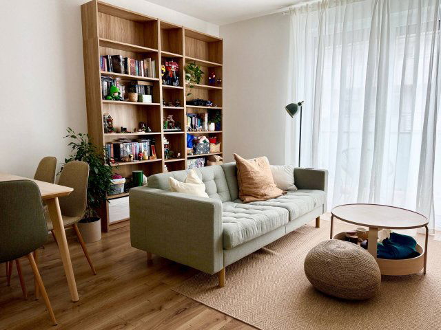 Kiadó téglalakás, albérlet, Budapesten, XIII. kerületben