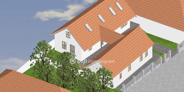 Eladó családi ház, Budakalászon 170 M Ft, 6 szobás