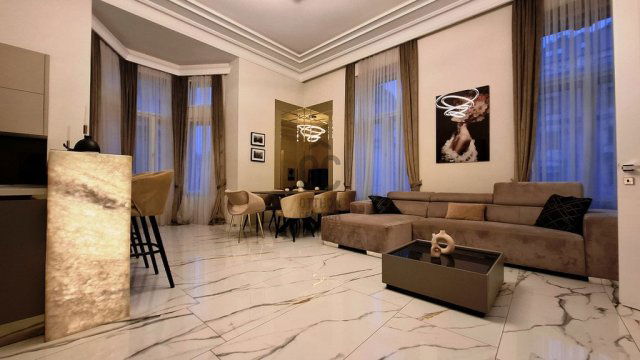 Eladó téglalakás, Budapesten, XIII. kerületben 239 M Ft