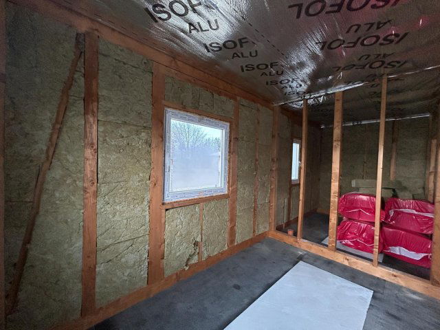 Eladó sorház, Balatonmáriafürdőn 45 M Ft, 2 szobás