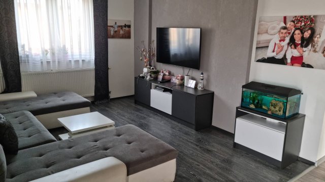 Eladó családi ház, Vásárosnaményben 37 M Ft, 2 szobás