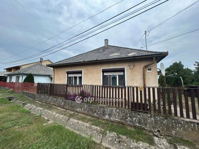 Eladó családi ház, Ibrányban 24.9 M Ft, 3 szobás