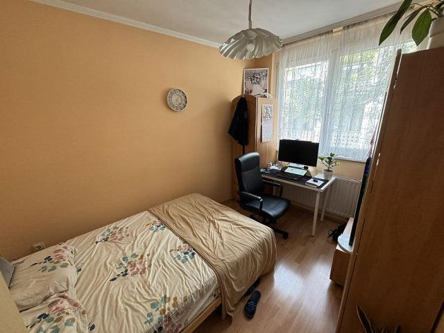 Eladó téglalakás, IV. kerületben, József Attila utcában