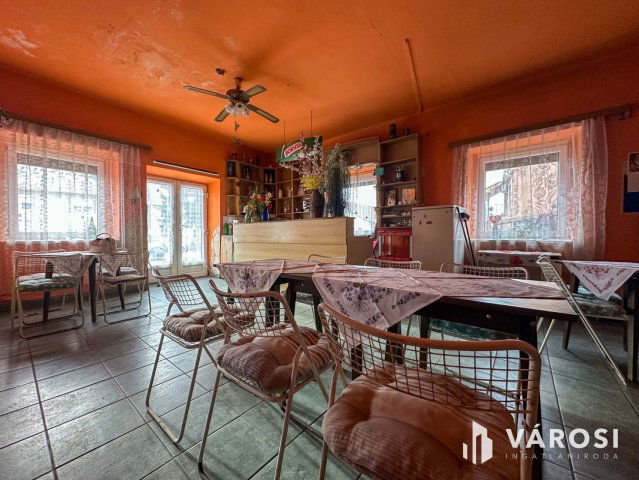 Eladó családi ház, Istenmezején 35 M Ft, 4 szobás