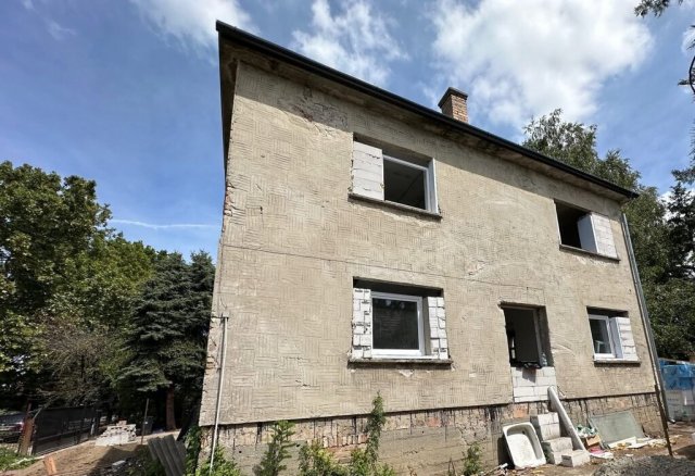 Eladó családi ház, Kiskunlacházán 59.9 M Ft, 4 szobás
