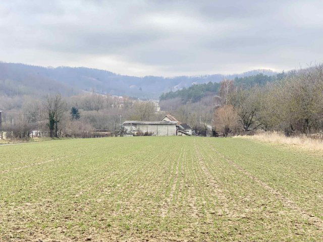 Eladó családi ház, Kallósdon 21.9 M Ft, 3 szobás