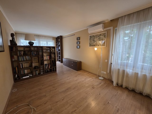 Kiadó téglalakás, albérlet, Budapesten, II. kerületben