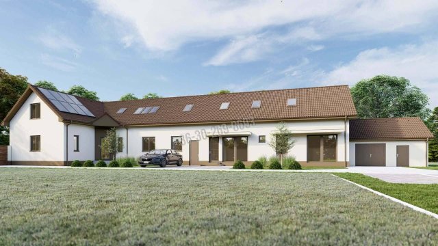 Eladó téglalakás, Hajdúböszörményen 61.9 M Ft, 3 szobás