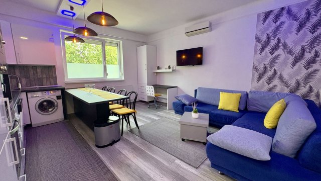 Kiadó téglalakás, albérlet, Debrecenben 280 E Ft / hó, 2 szobás