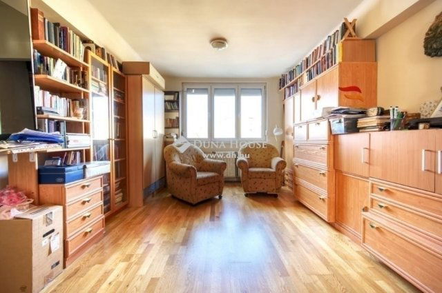 Eladó téglalakás, Budapesten, XI. kerületben 77 M Ft, 2 szobás
