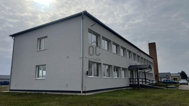 Kiadó iroda, Nagykőrösön 635 E Ft / hó / költözzbe.hu