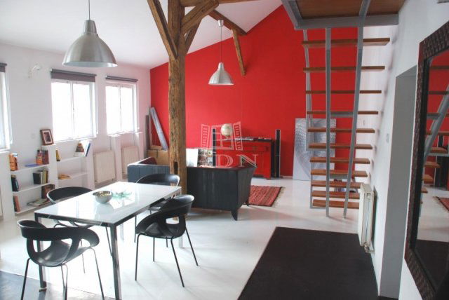 Eladó téglalakás, Budapesten, I. kerületben 99.9 M Ft