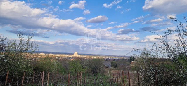 Eladó telek, Miskolcon 9.9 M Ft / költözzbe.hu