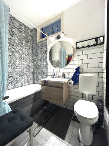 Eladó téglalakás, Vácon 49.9 M Ft, 2 szobás