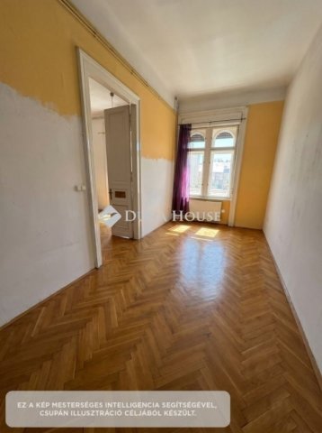 Eladó téglalakás, Budapesten, VI. kerületben 172 M Ft, 2 szobás