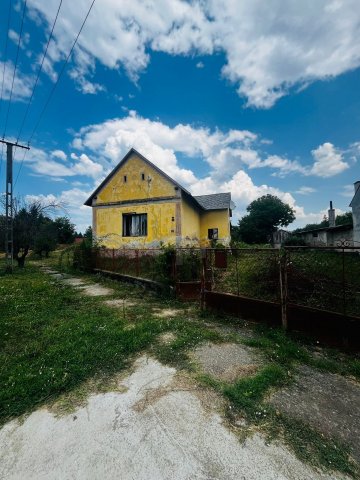Eladó családi ház, Kálmáncsán 9.9 M Ft, 3 szobás