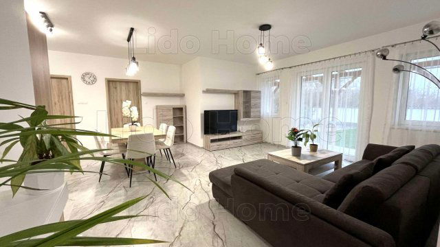 Eladó családi ház, Balatonbogláron 159.9 M Ft, 3 szobás