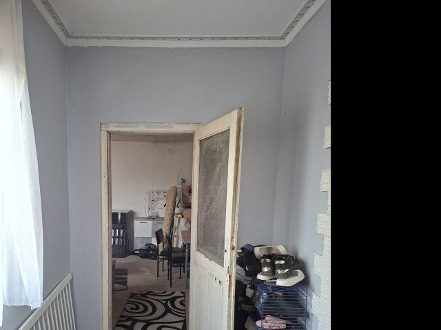 Eladó családi ház, Karancsságon 10 M Ft, 2 szobás