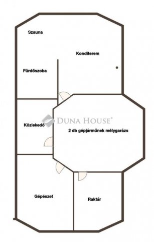 Eladó családi ház, Budapesten, XVIII. kerületben 174 M Ft