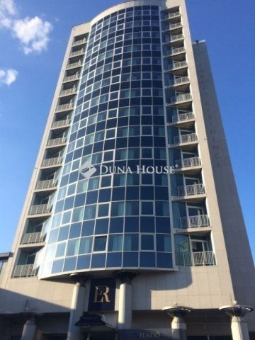 Eladó téglalakás, Budapesten, II. kerületben 74.9 M Ft, 2 szobás