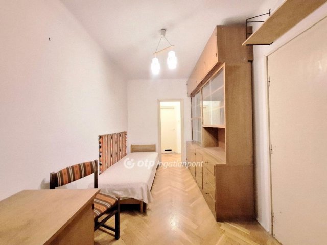 Eladó téglalakás, Budapesten, IV. kerületben 59.9 M Ft, 2 szobás