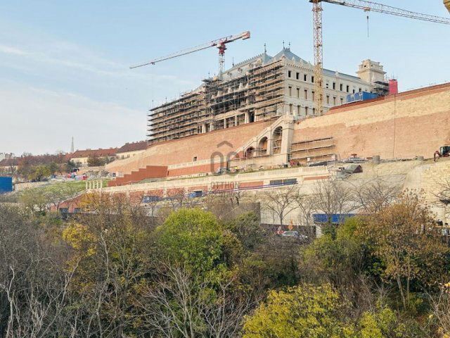 Eladó téglalakás, Budapesten, I. kerületben 199 M Ft, 3 szobás