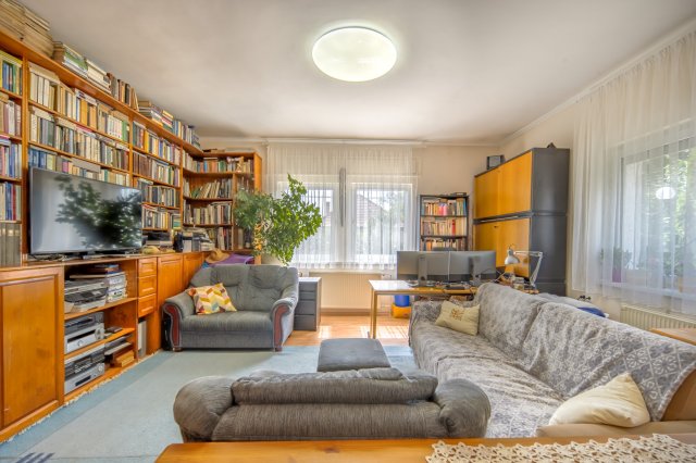 Eladó családi ház, Gyömrőn, Bimbó utcában 114.99 M Ft
